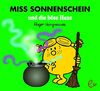 Miss Sonnenschein und die böse Hexe (Mr. Men und Little Miss)