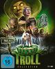 Troll 1+2 - Die ultimative Box (+ DVD) [Blu-ray]