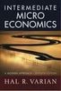 Intermediate Microeconomics. A Modern Approach (International Student Edition)