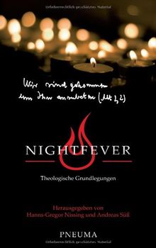 Nightfever: Theologische Grundlegungen