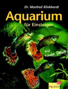 Aquarium für Einsteiger