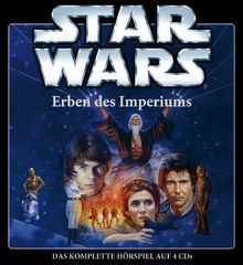 Erben des Imperiums-Teil 1-4