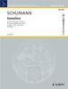 Sonatina G-Dur: Sopran-Blockflöte und Klavier. (Edition Schott)