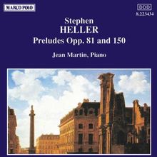 Preludes Op.81 und Op.150