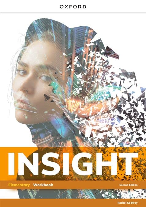 unbekannt Insight, Elementary, Workbook (Insight 2 Edition)