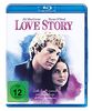 Love Story [Remastered Blu-ray]