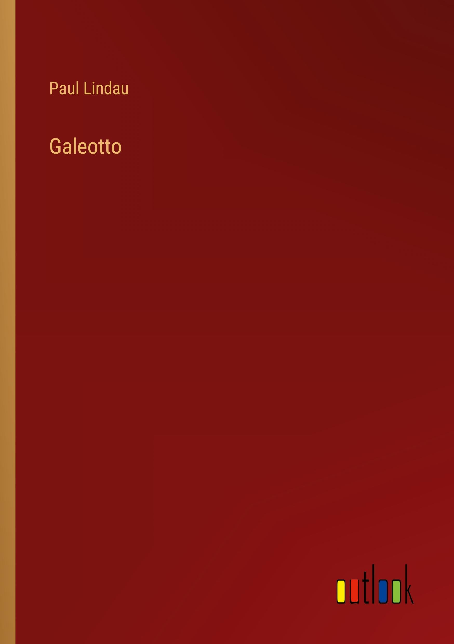 Galeotto