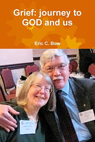 Grief: journey to GOD and us