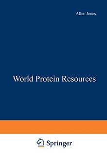 World Protein Resources