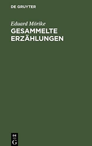 Gesammelte Erzählungen