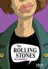 The Rolling Stones In Comics (Nbm Comics Biographies)