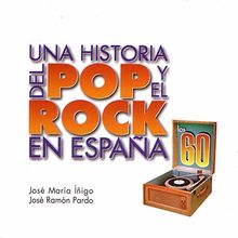 Historia Del Pop Y El Rock En von Various | CD | Zustand sehr gut