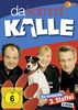 Da kommt Kalle - Die komplette dritte Staffel (3 DVDs)
