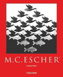 M.C. Escher -  Estampas y dibujos (Ka Albumes Serie Menor)