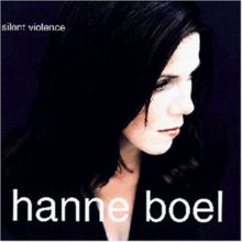 Silent Violence von Boel,Hanne | CD | Zustand gut