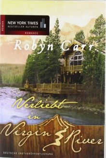 Verliebt in Virgin River de Carr, Robyn | Livre | état bon