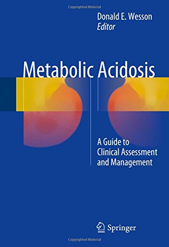 Metabolic Acidosis: A Guide to Clinical Assessment and Management