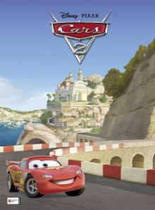 Cars 2: Das Buch zum Film