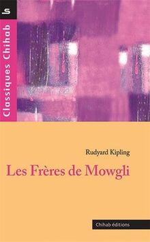 Les frères de Mowgli