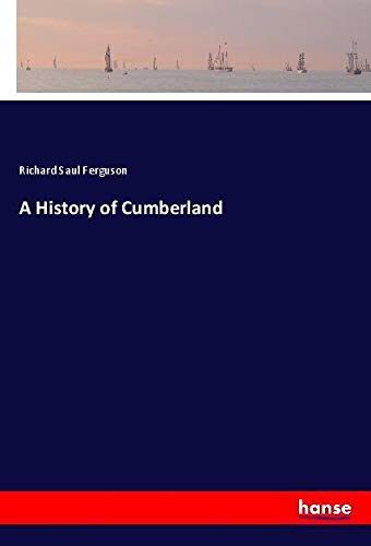 A History of Cumberland