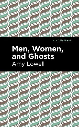 Men, Women and Ghosts (Mint Editions―Reading With Pride)