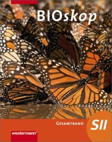 BIOskop SII - Allgemeine Ausgabe 2010: Schülerband von Hausfeld, Rainer, Schulenberg, Wolfgang | Buch | Zustand gut