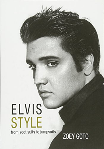 Goto, Z: Elvis Style