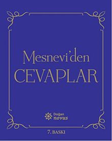 Mesneviden Cevaplar