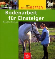 Bodenarbeit für Einsteiger von Diacont, Kerstin | Buch | Zustand gut