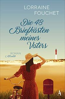 Die 48 Briefkästen meines Vaters