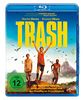 Trash (inkl. Digital HD Ultraviolet) [Blu-ray]