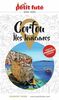 Guide Corfou - Iles Ioniennes 2024 Petit Futé