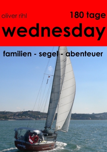 180 Tage Wednesday: Familien-Segel-Abenteuer