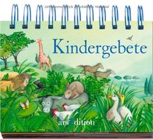 Kindergebete: Gebeteaufsteller