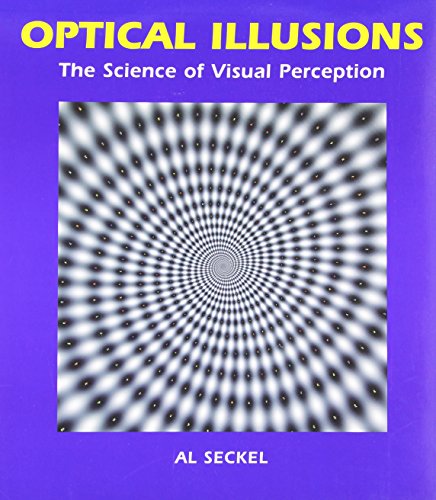 Optical Illusions: The Science of Visual Perception (Illusion Works)