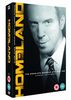 Homeland - Season 1 & 2 [8 DVDs] [UK Import]