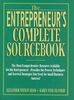 The Entrepreneur's Complete Sourcebook