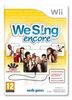 We Sing Encore [UK Import]