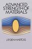 ADVD STRENGTH OF MATERIALS REV (Dover Books on Engineering)