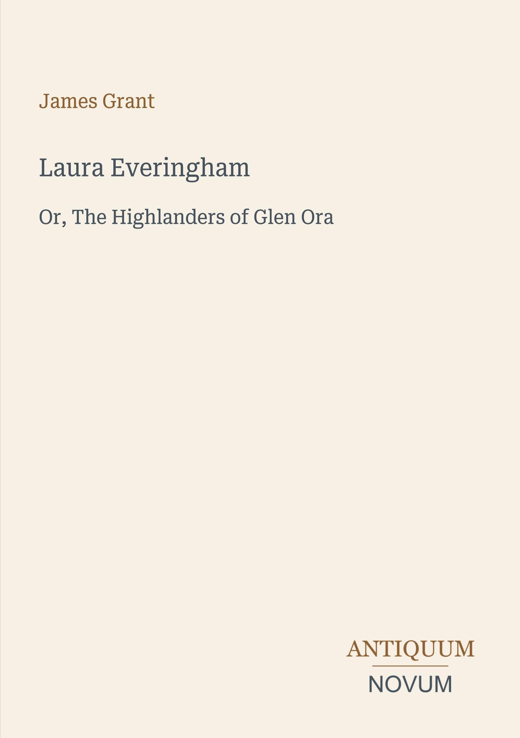 Laura Everingham