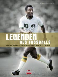 Legenden des Fußballs