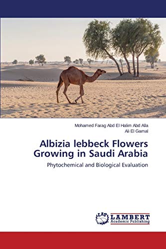 Albizia lebbeck Flowers Growing in Saudi Arabia: Phytochemical and Biological Evaluation
