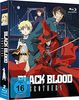 Black Blood Brothers - Gesamtausgabe [Blu-ray]
