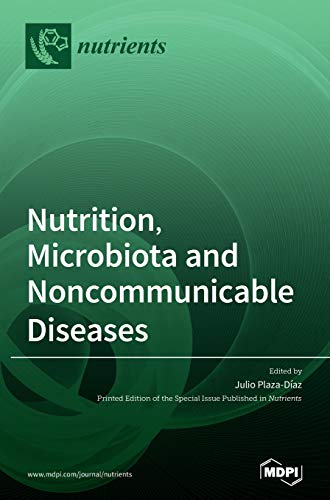 Nutrition, Microbiota and Noncommunicable Diseases