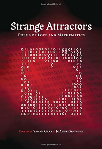 Strange Attractors: Poems of Love and Mathematics