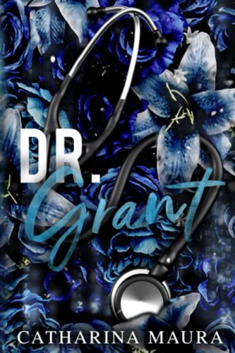 Dr. Grant: Large Print