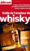 Petit Futé Guide de l'amateur de whisky