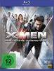 X-Men 3 - Der letzte Widerstand [Blu-ray]