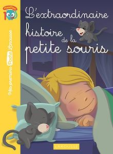 L'extraordinaire histoire de la petite souris