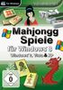 Mahjongg Spiele für Windows 8 (PC)